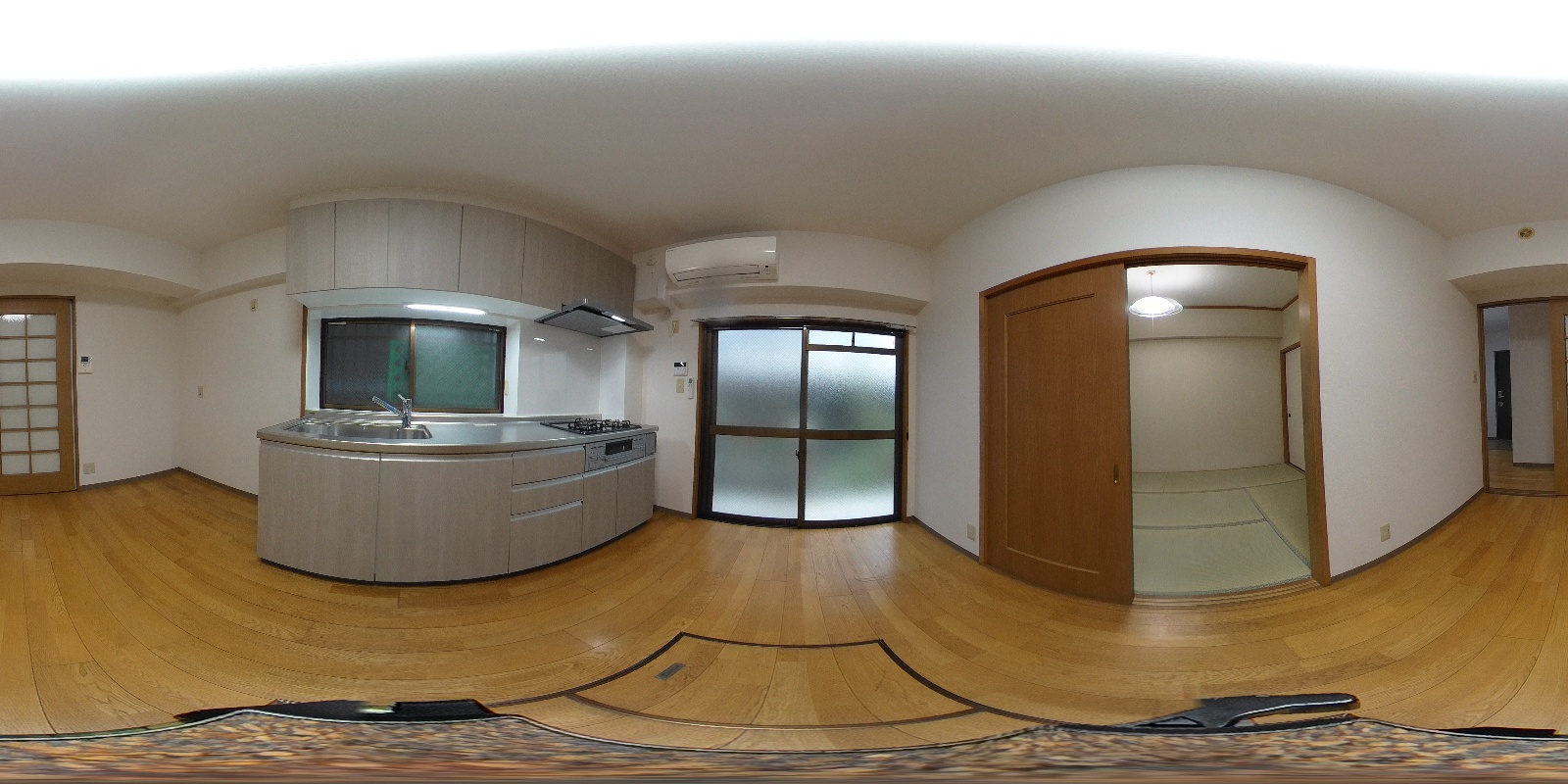 リビング 写真33