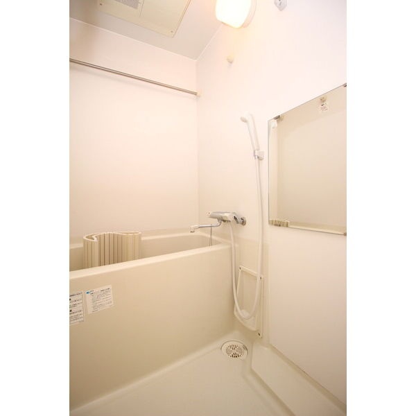 バス 写真8