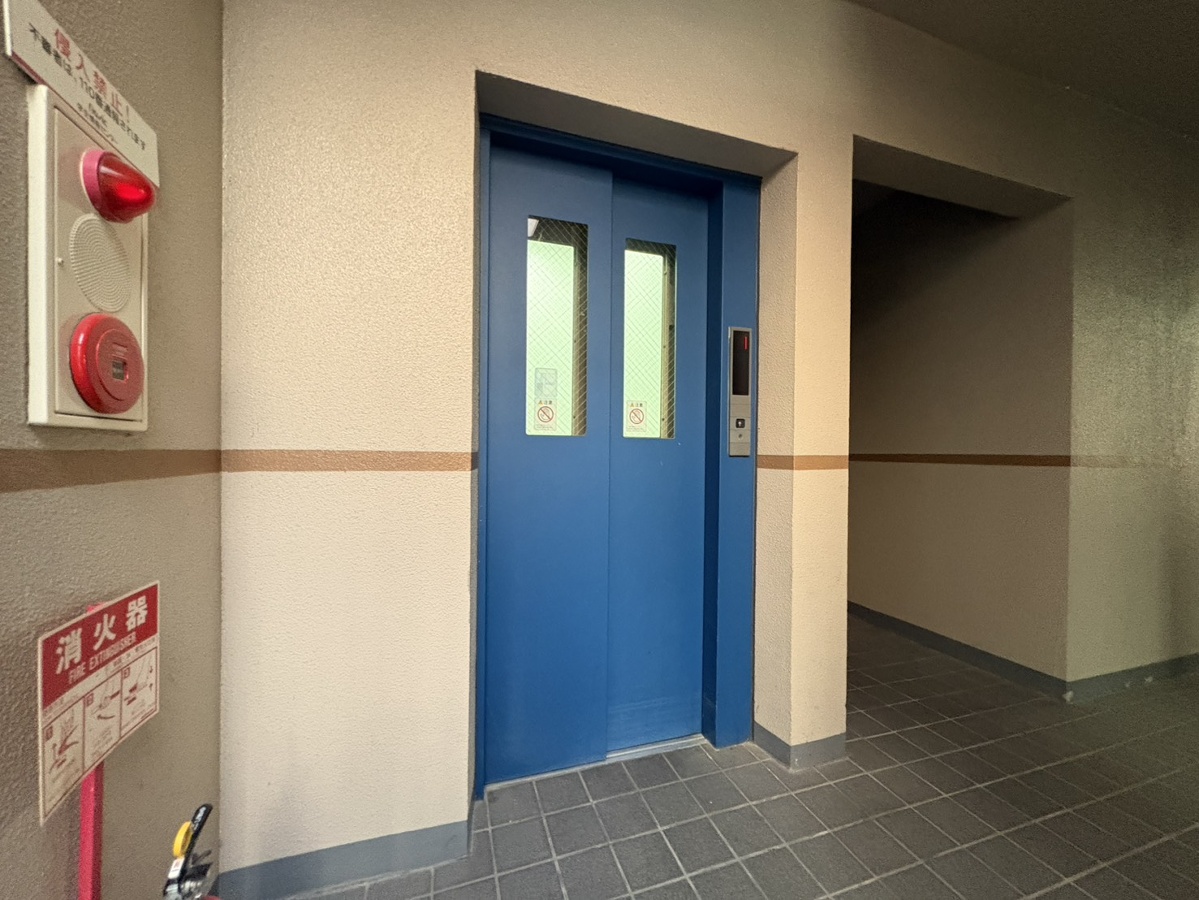 共用部 写真31