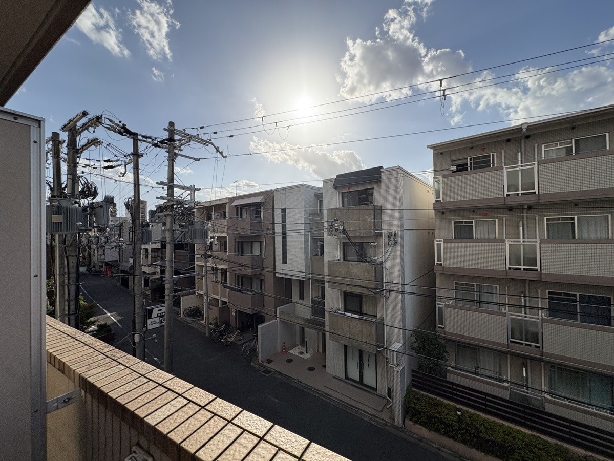 眺望 写真20