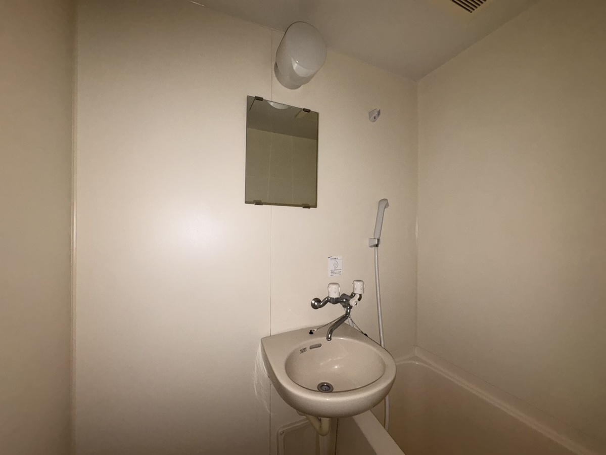 洗面所 写真13