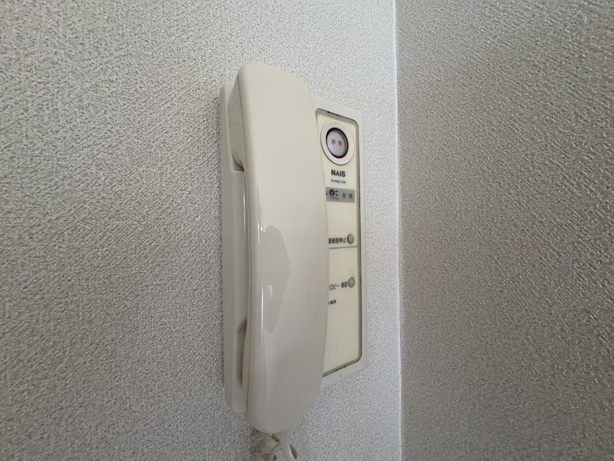セキュリティ 写真19