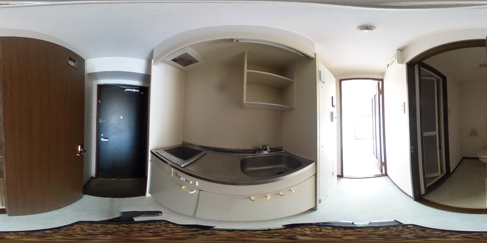 キッチン 写真34