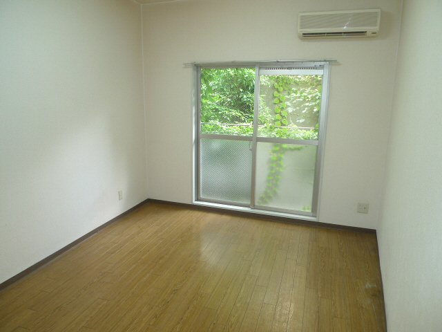 リビング 写真2