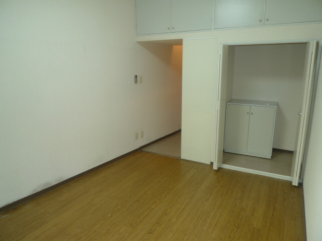 ダイニング 写真3