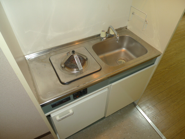 キッチン 写真4