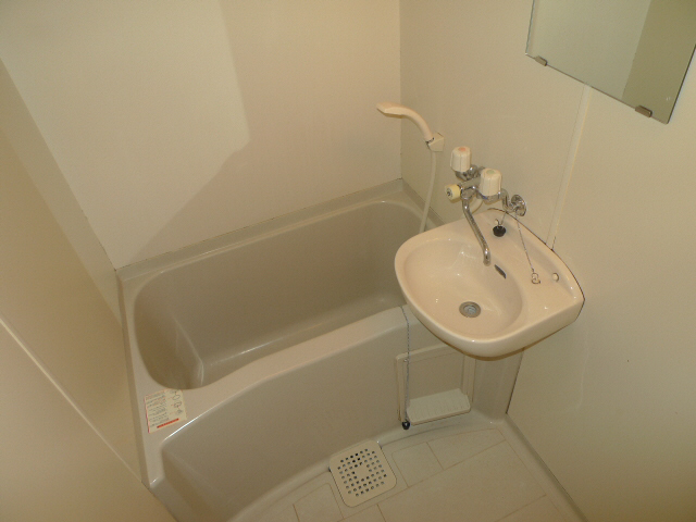洗面所 写真5
