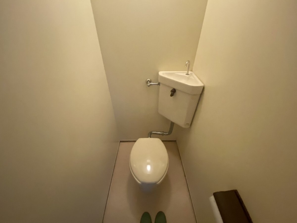トイレ 写真11