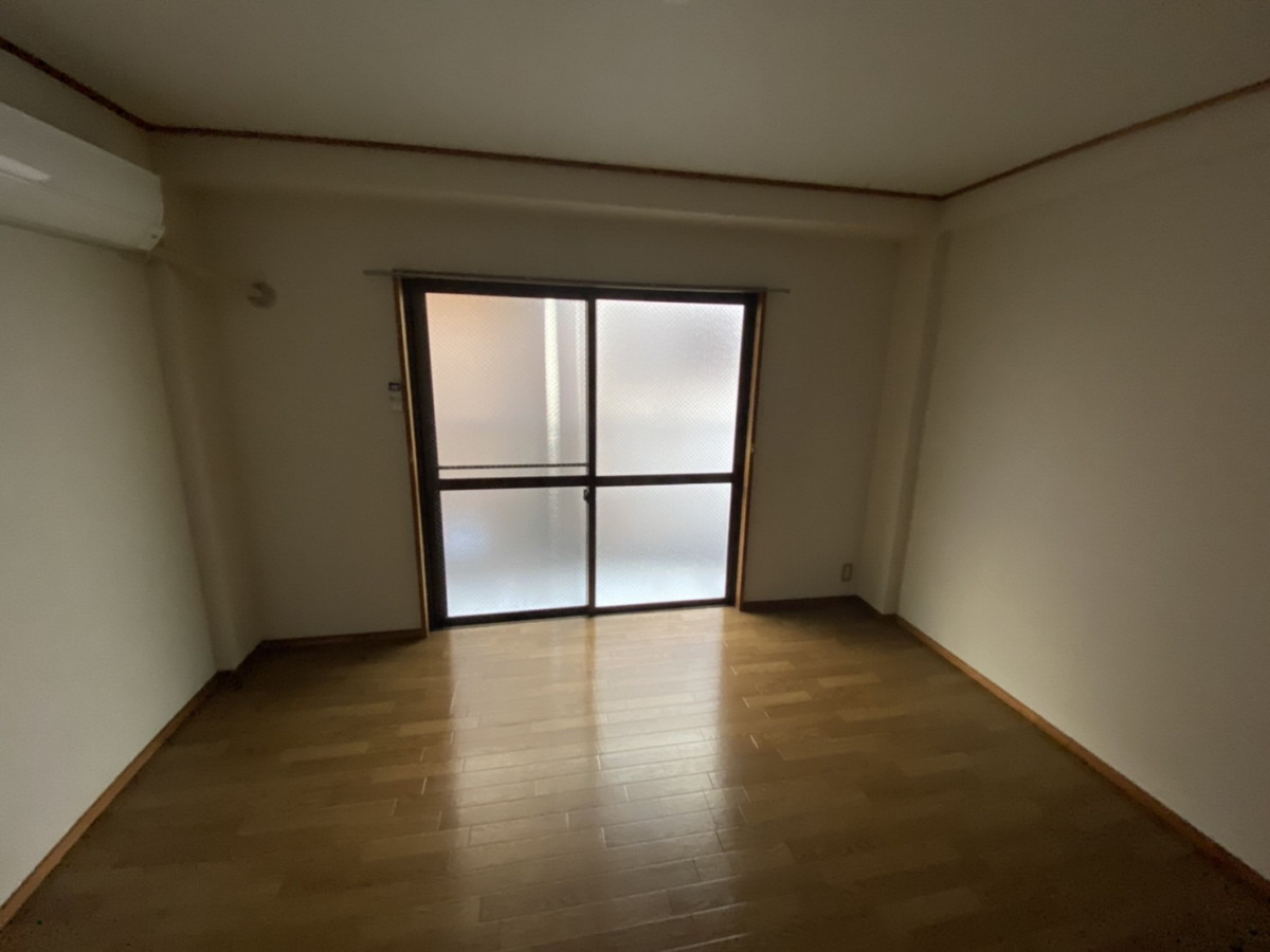 リビング 写真3