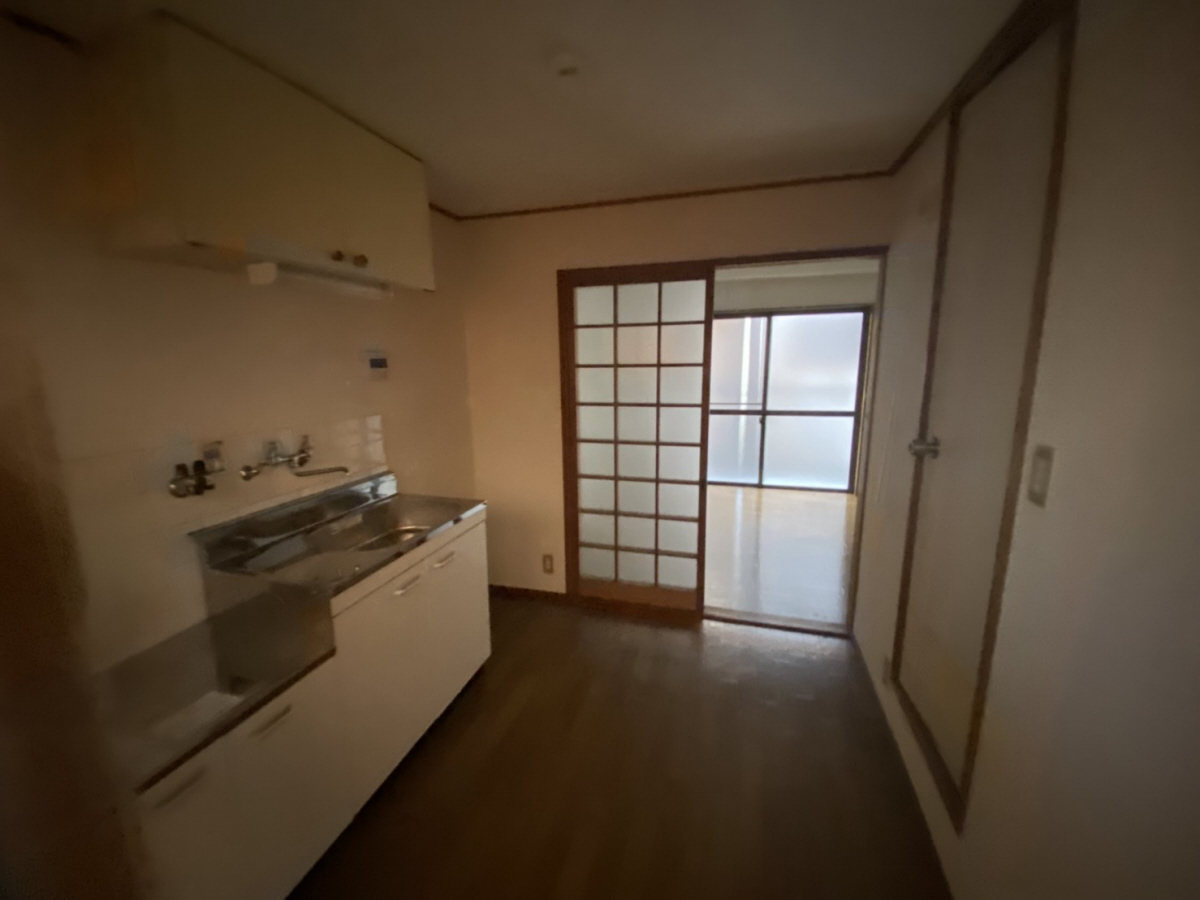 その他部屋・スペース 写真5