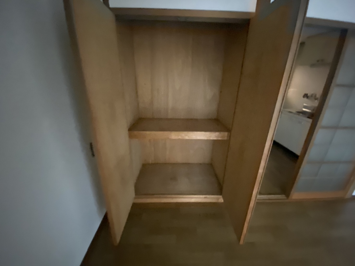 収納 写真8