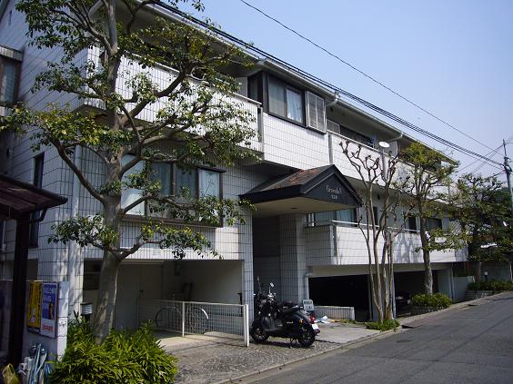 グリーンヒル北白川