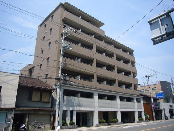 ラナップスクエア京都東山