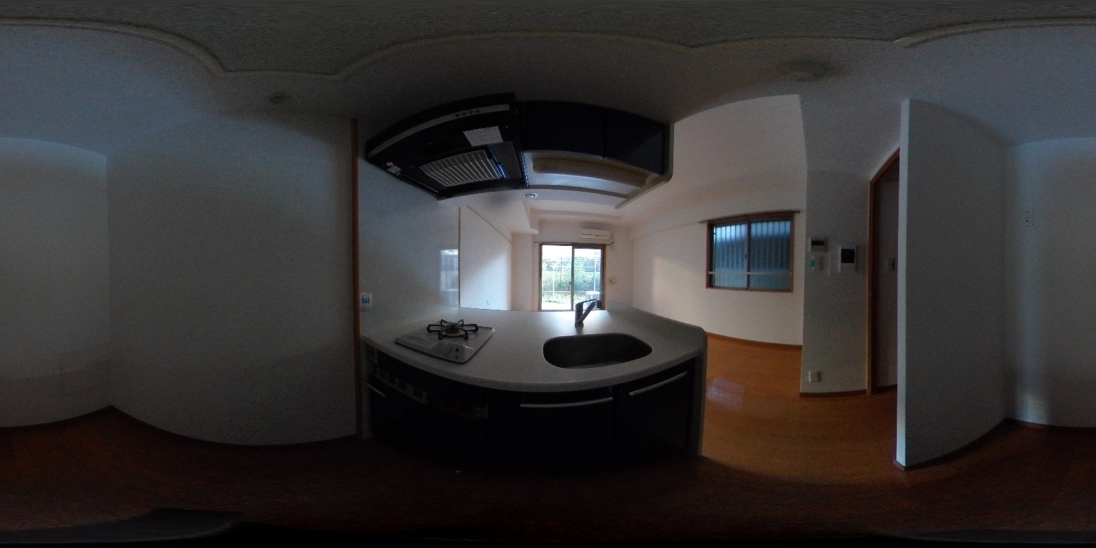 キッチン 写真34