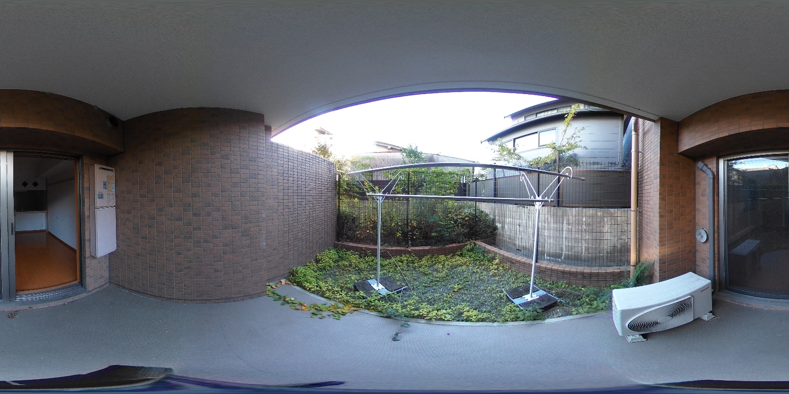 バルコニー・ベランダ 写真37