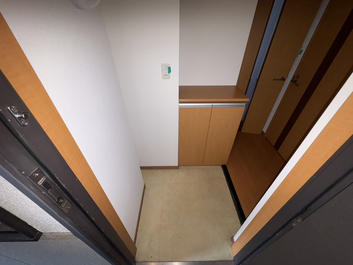 玄関 写真12