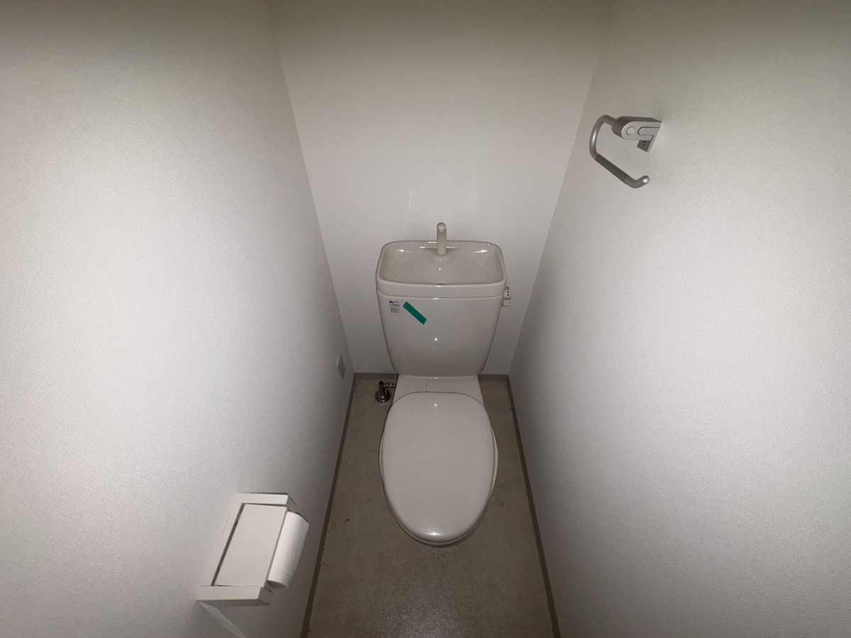 トイレ 写真18