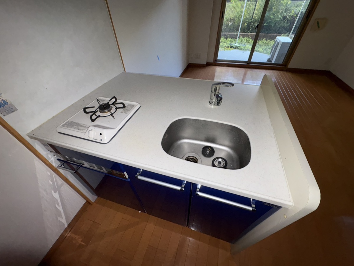 キッチン 写真5