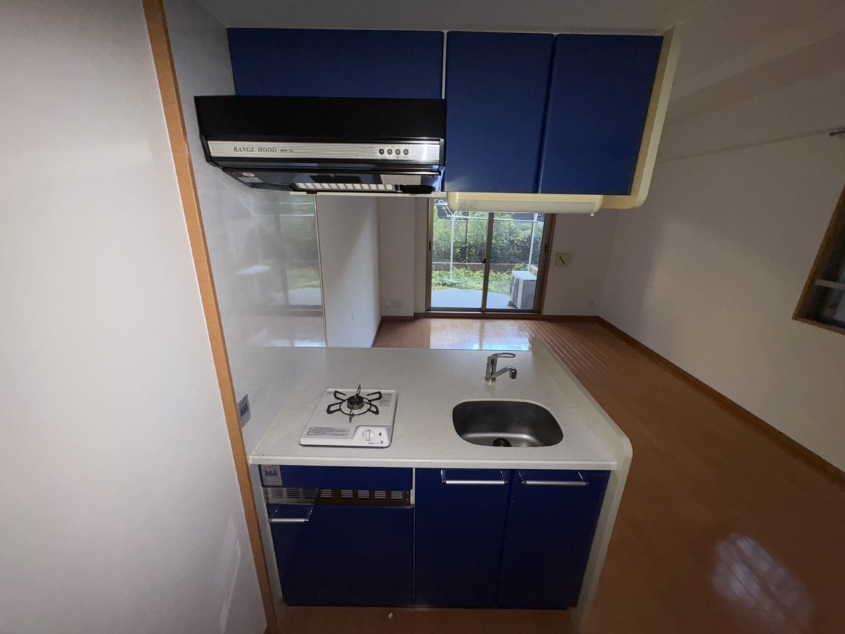 キッチン 写真6