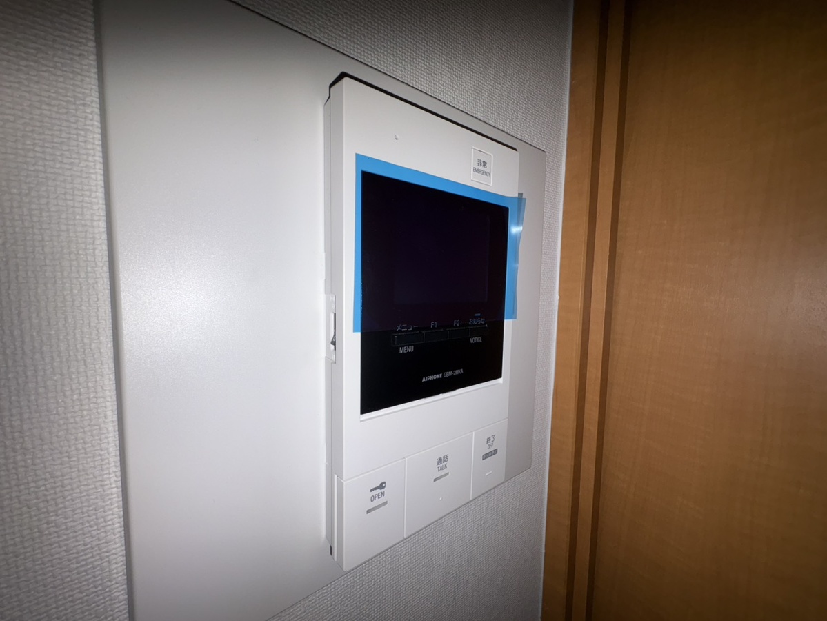 セキュリティ 写真29