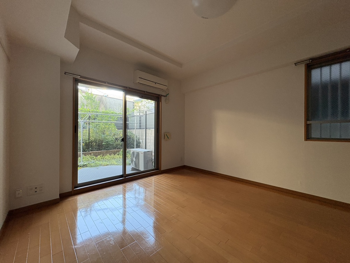 リビング 写真3