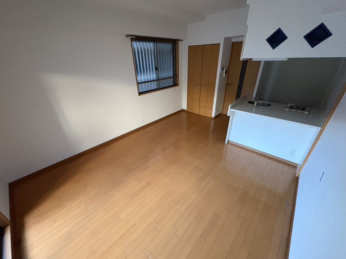 ダイニング 写真4