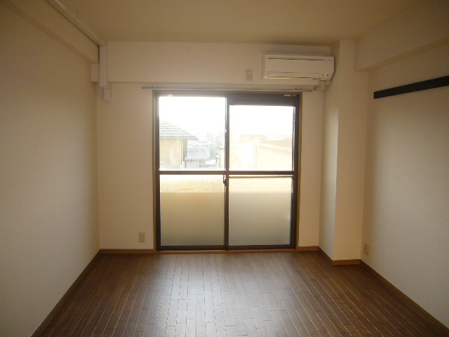 リビング 写真2