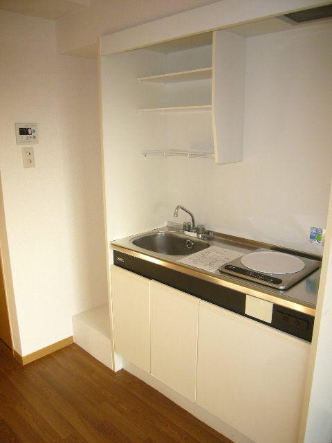 キッチン 写真4