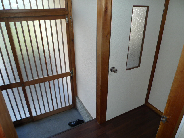 玄関 写真10