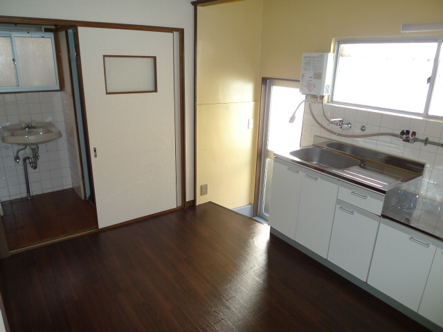 キッチン 写真5