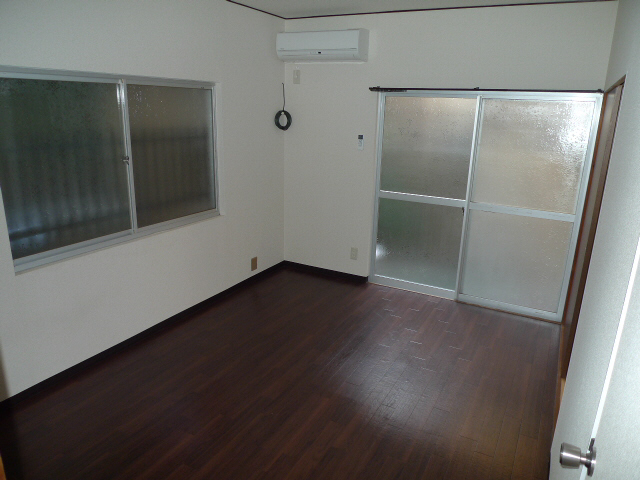 リビング 写真3