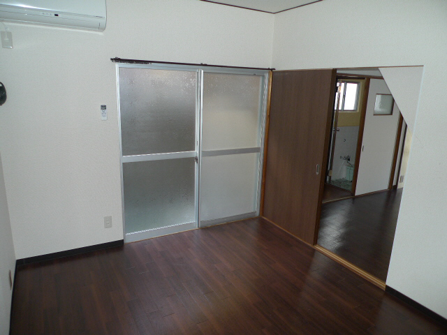 ダイニング 写真4