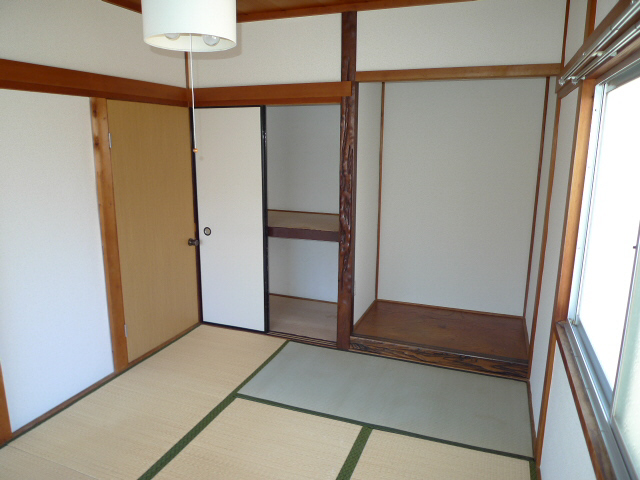 その他部屋・スペース 写真9