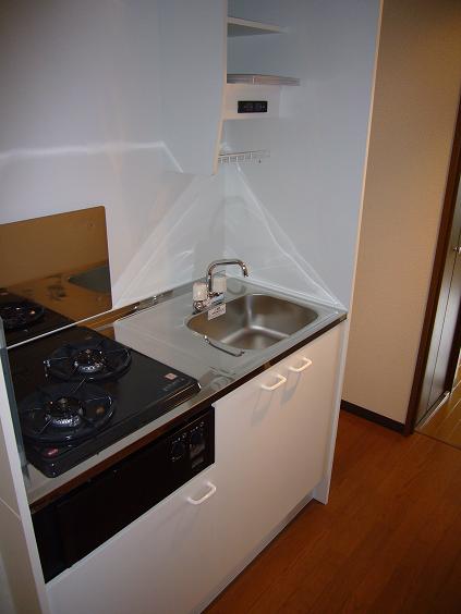 キッチン 写真4