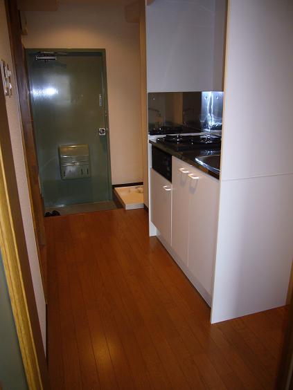 その他部屋・スペース 写真6