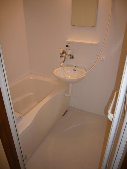 バス 写真8