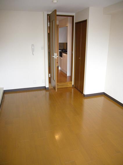 リビング 写真3