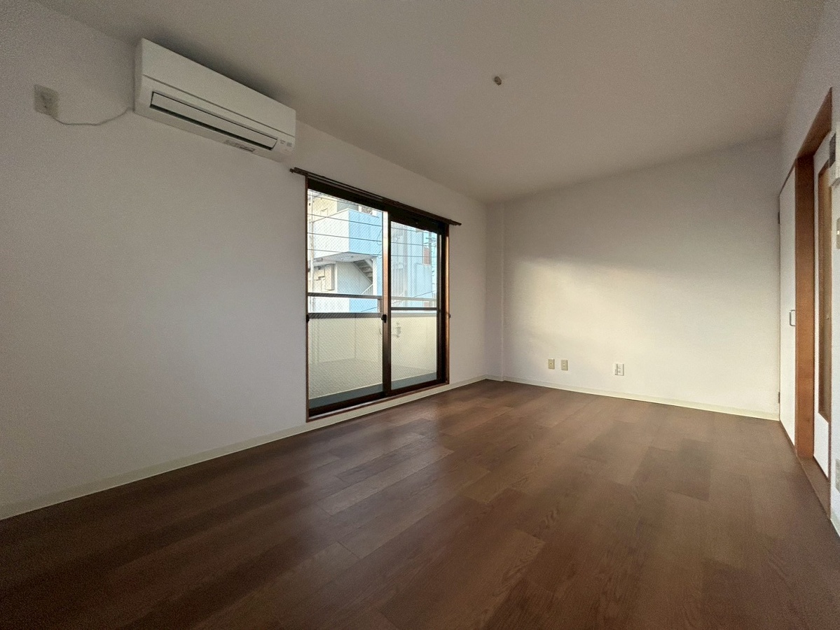 リビング 写真4