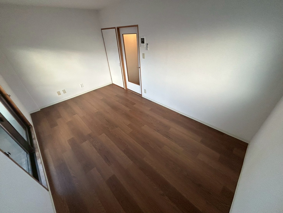 リビング 写真5