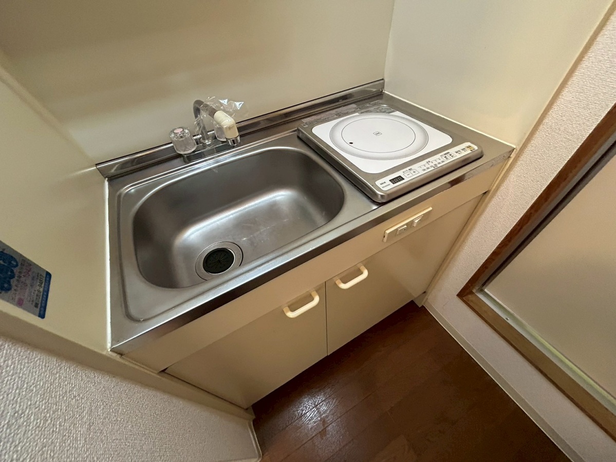 キッチン 写真7