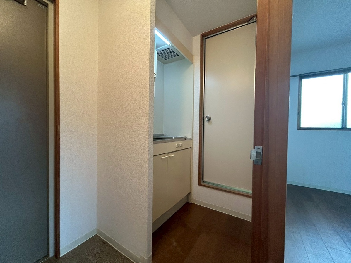 ダイニング 写真6