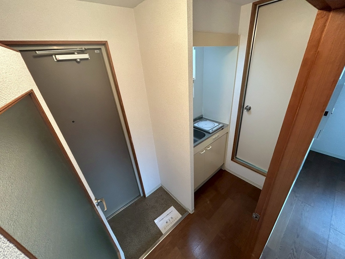 その他部屋・スペース 写真11