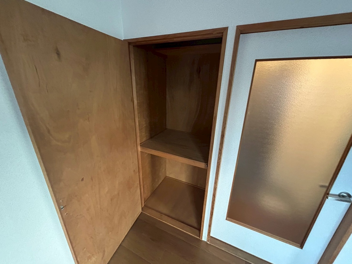 収納 写真19