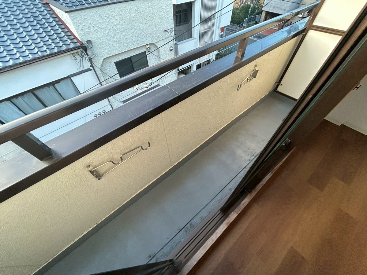 バルコニー・ベランダ 写真20