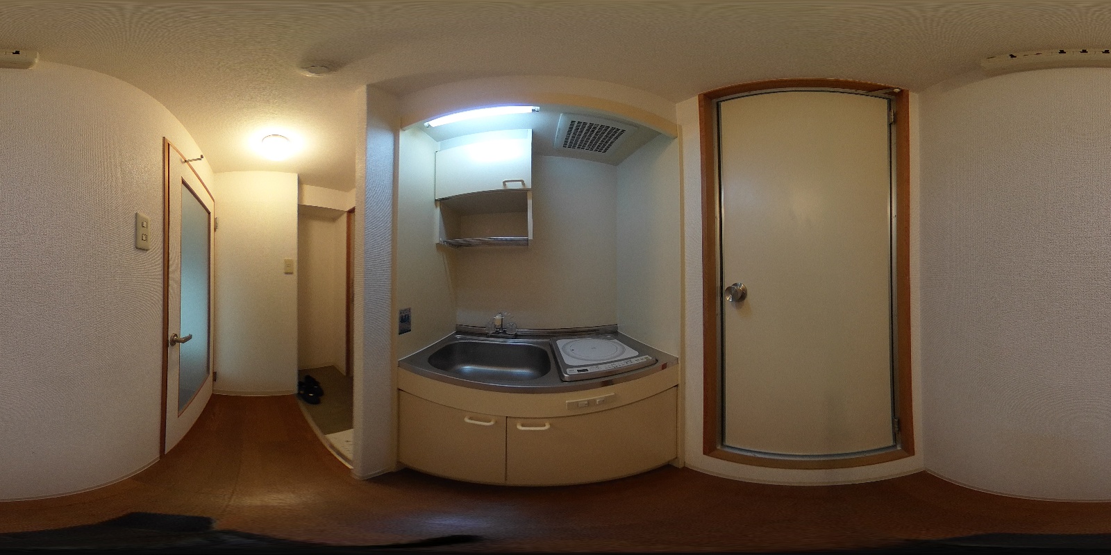 キッチン 写真34