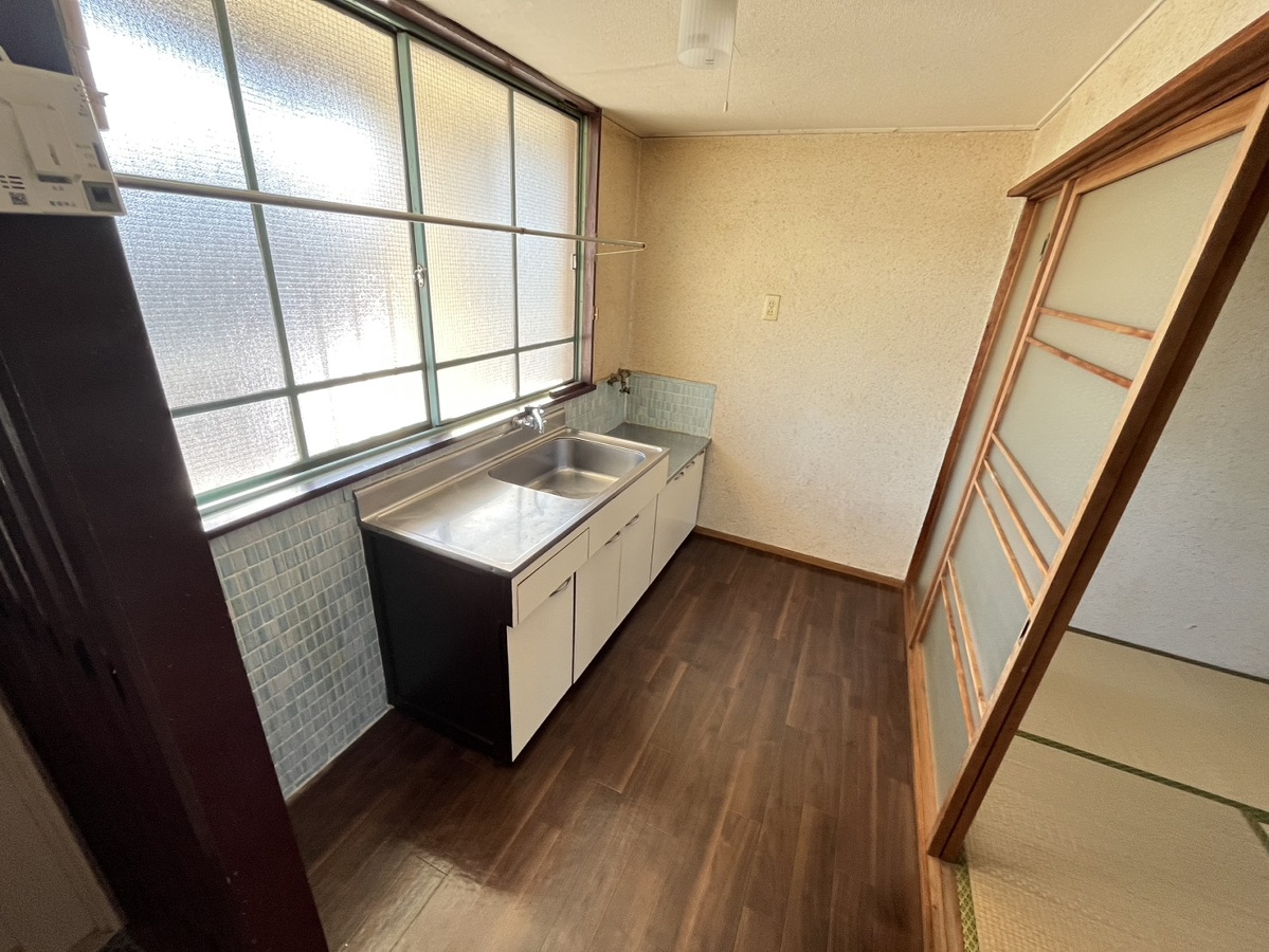 キッチン 写真6