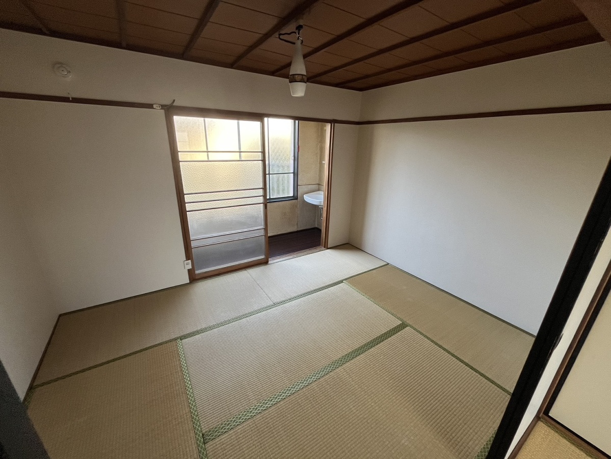 リビング 写真4