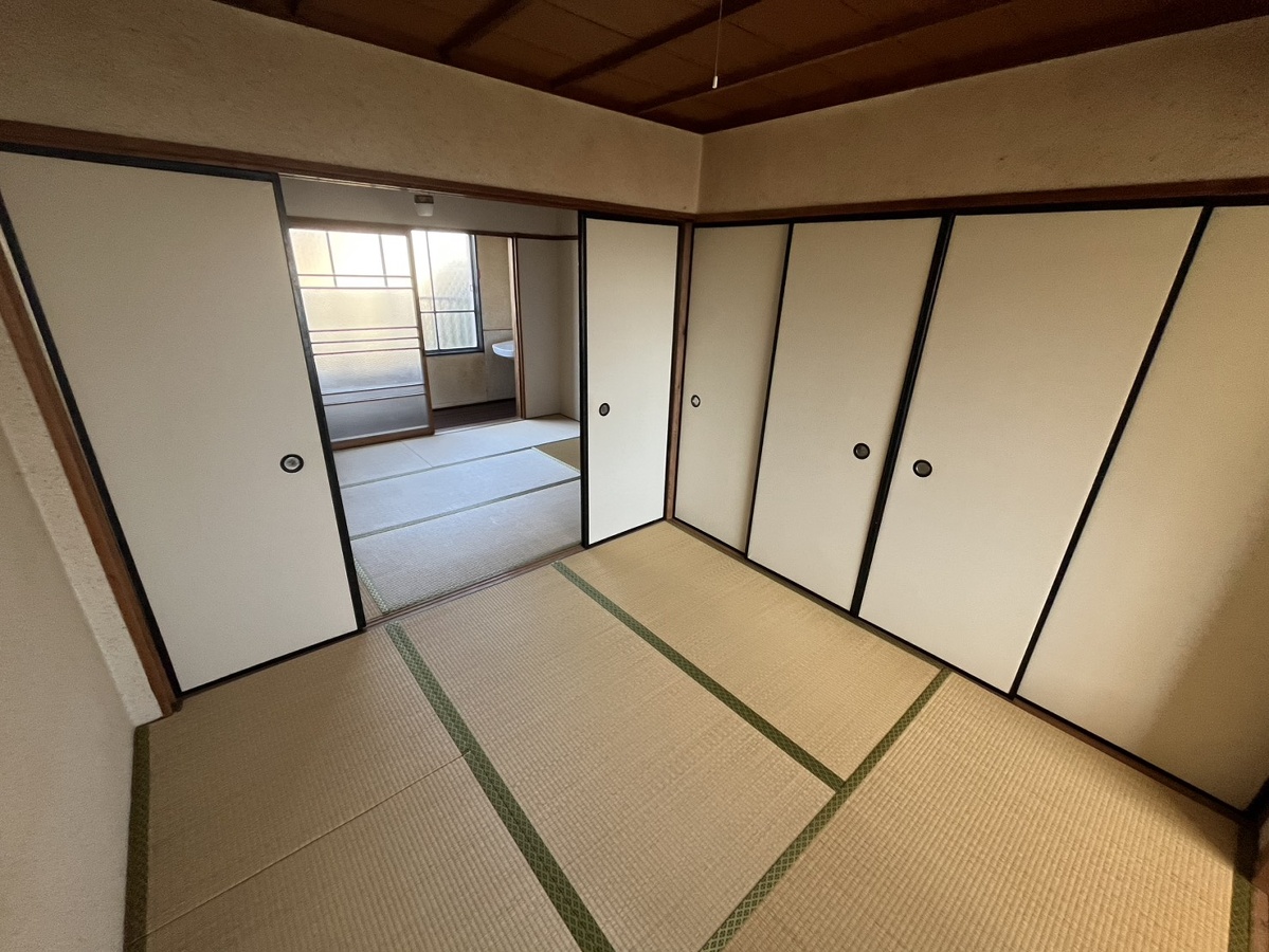 リビング 写真5