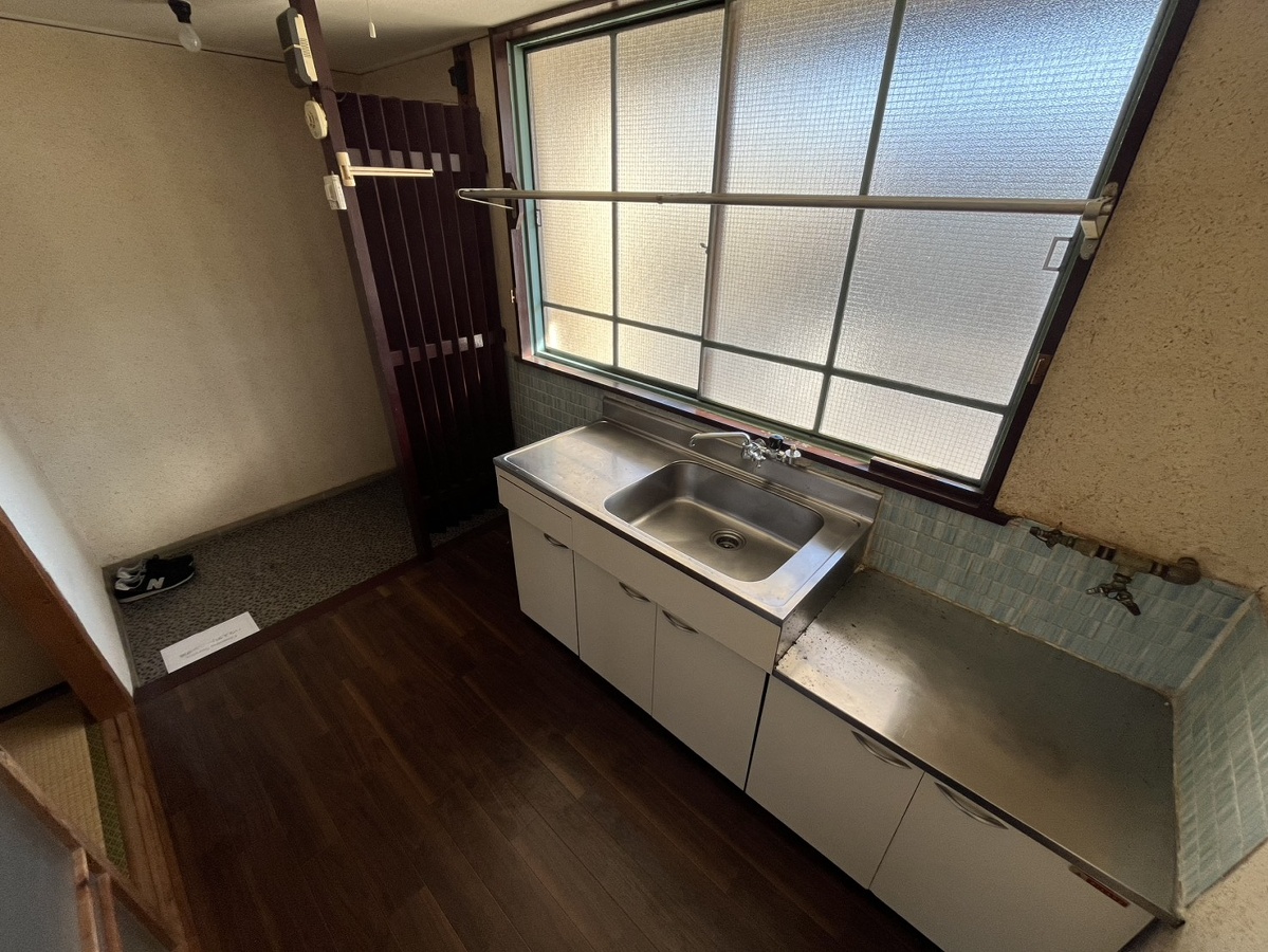 キッチン 写真7