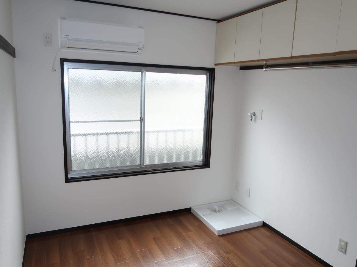 リビング 写真3